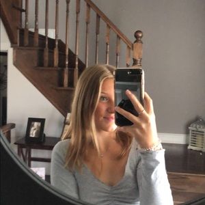 Meet your Posher, Paige